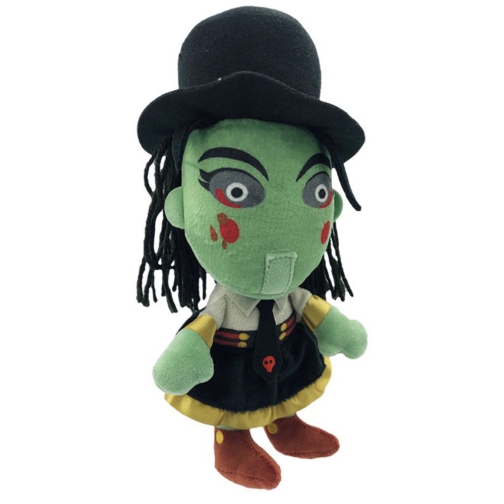 Showdown Bandit Collectible Plushie